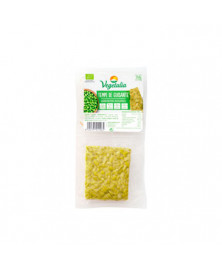 Tempeh de guisante Vegetalia 250 gr Bio