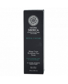 Serum revitalizante Beluga Caviar Natura Sibérica 30 ml