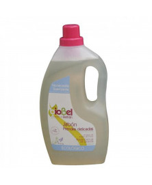 Detergente líquido Biobel lavanda 1.5 L Bio