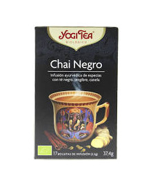 Yogi Tea Choco 17 x 2.2 g Yogi Tea