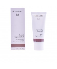 Crema regeneradora Hauschka 40 ml Bio