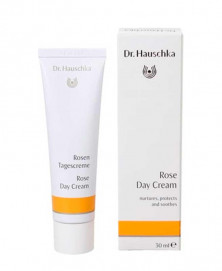 CREMA DE ROSAS HAUSCHKA 30 ML BIO