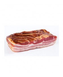 BACON TROZO APROX 420 GR BIO CAMPOS CARNES ECOLÓGICAS