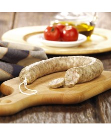 CHORIZO CRIOLLO DE TERNERA BIO CAMPOS CARNES ECOLÓGICAS