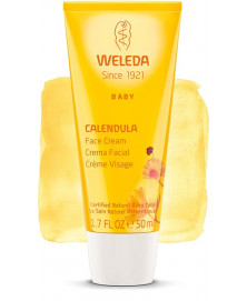 CREMA FACIAL CALENDULA BEBE 75 ML BIO