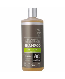 Champú Árbol de Té Urtekram 500 Ml Bio