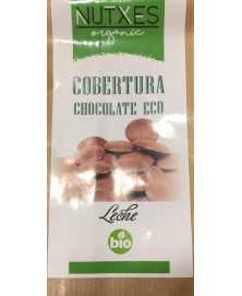 Cobertura Chocolate con Leche Nutxes