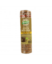 Galletas María Espelta Integral de Biocop 260 Gr Bio