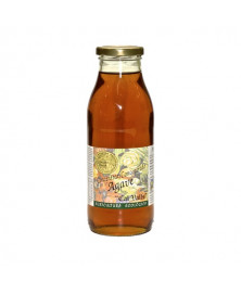 Sirope de Agave de Calvalls 500ml Bio