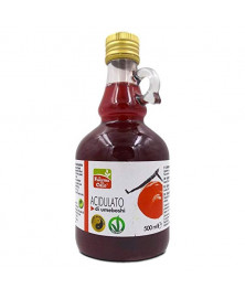 VINAGRE DE UMEBOSHI LA FINESTRA 250ML BIO