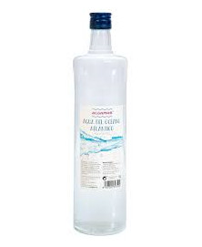 AGUA DE MAR ALGAMAR 1 L BIO