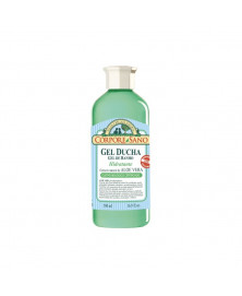 GEL ALOE VERA CORPORE SANO 300 ML BIO