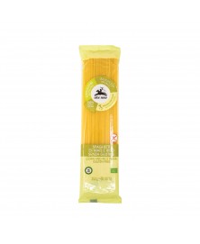 ESPAGUETI MAIZ Y ARROZ SIN GLUTEN LA FINESTRA SUL CIELO 250 GR BIO