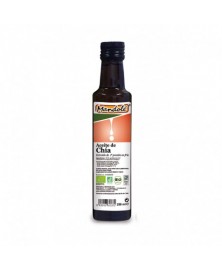 ACEITE DE CHÍA DE NUTRIECO 250 ML BIO