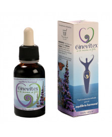 GINEVITEX 100 ML BIO