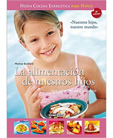 LIBRO LA ALIMENTACION DE NUESTROS HIJOS