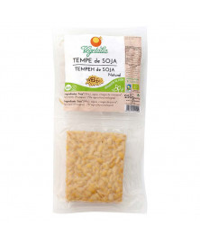 Tempeh De Soja Vegetalia 2X125 Gr Bio