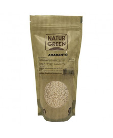 AMARANTO NATURGREEN 470 GR BIO