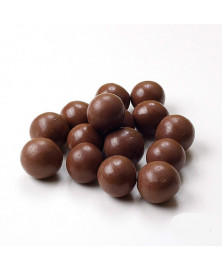 BOLITAS CHOCOLATE BIO (GRANEL)