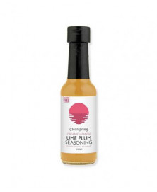 VINAGRE DE UMEBOSHI CLEARSPRING 250ML BIO