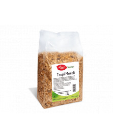 TROPI MUESLI EL GRANERO INTEGRAL 1KG