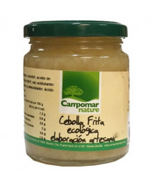 Cebolla Frita Campomar Nature 240 Gr Bio