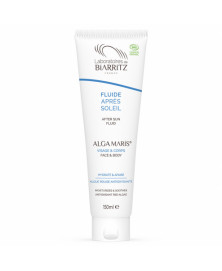 Aftersun Alga Maris 150ml Bio