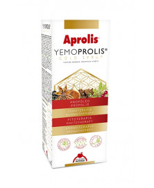 Yemoprolis Gold Syrup