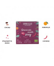 INFUSIONES DE NAVIDAD ORBALLO 15 UD BIO