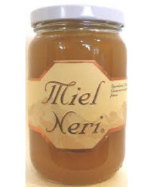 MIEL DE ROMERO NERI 1 KG BIO