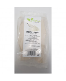 AGAR AGAR POLVO NUT Y DIET 50 GR