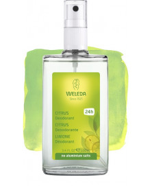 DESODORANTE CITRUS 100ML