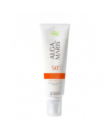 SPRAY SOLAR SPF50 ALGA MARIS 100ML BIO