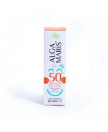 CREMA SOLAR NIÑOS SFP50 ALGA MARIS 100ML BIO