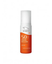 CREMA SOLAR FACIAL SPF50 ALGA MARIS 50ML BIO