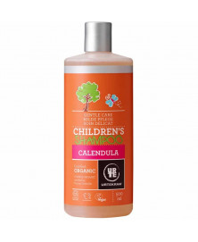 CHAMPÚ CALENDULA NIÑOS 500ML