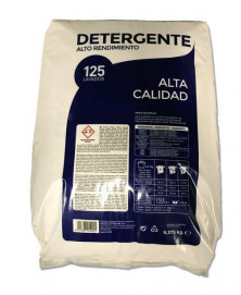 Detergente Polvo 4 Eco A Granel