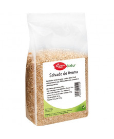 SALVADO DE AVENA EL GRANERO INTEGRAL 500 GR