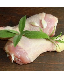 JAMONCITO DE POLLO BIO