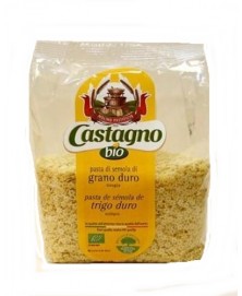 ESTRELLITAS TRIGO BLANCO CASTAGNO 500 GR BIO