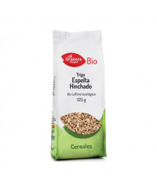 Espelta Hinchada 125 Gr Bio