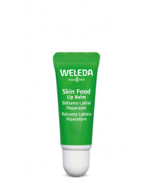 BALSAMO LABIAL SKIN FOOD WELEDA 8 ML