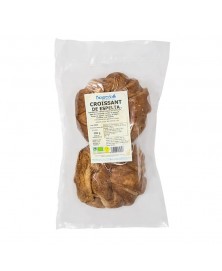 Croissant Integral de Espelta de Biogredos 300 Gr Bio