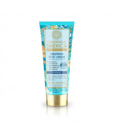 Crema de Pies de Oblepikha de Natura Siberica 75 Ml