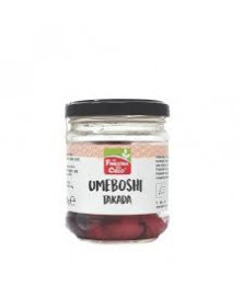 UMEBOSHI CIRUELA LA FINESTRA SUL CIELO 100 GR BIO