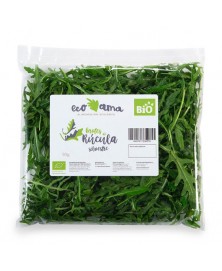 BOLSA DE RÚCULA ECOAMA 50 GR BIO