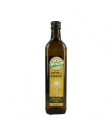 ACEITE DE GIRASOL BIOCOP 0,75 L BIO