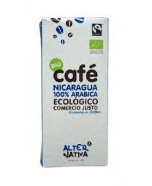 Café Arábiga Grano BIO 1Kg Alternativa3