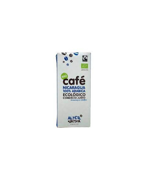 Café Arábiga Grano BIO 1Kg Alternativa3