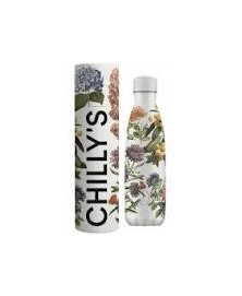 BOTELLA CHILLY´S GARDEN 500 ML